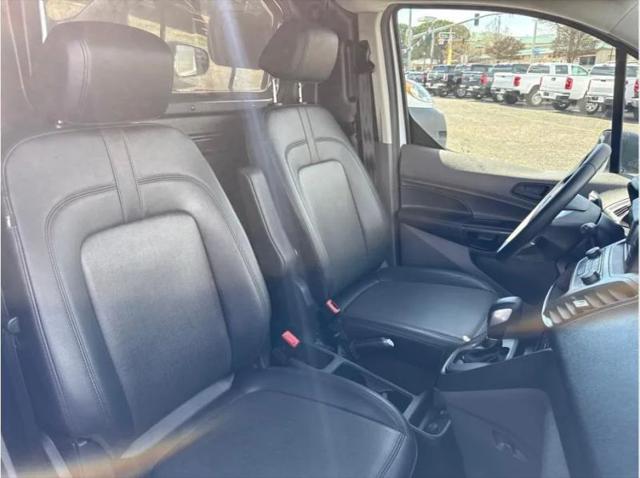 2023 Ford Transit Connect XL Cargo Van