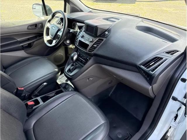 2023 Ford Transit Connect XL Cargo Van