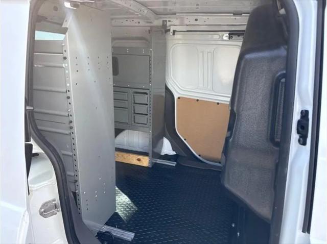 2023 Ford Transit Connect XL Cargo Van