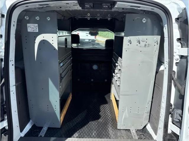 2023 Ford Transit Connect XL Cargo Van