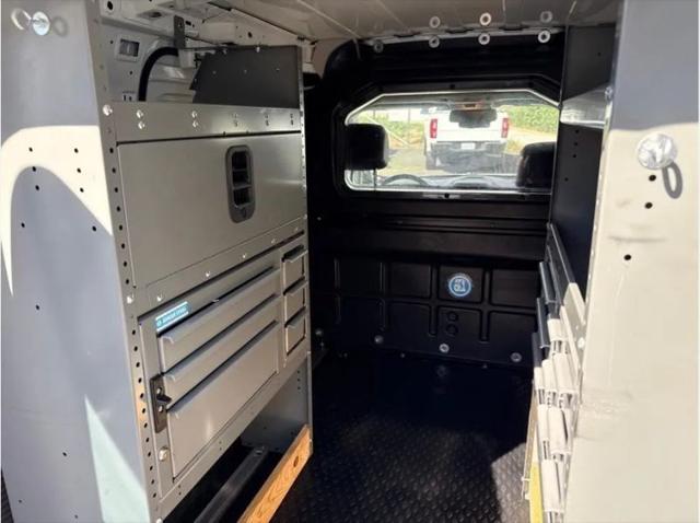 2023 Ford Transit Connect XL Cargo Van