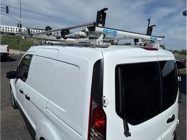 2023 Ford Transit Connect XL Cargo Van