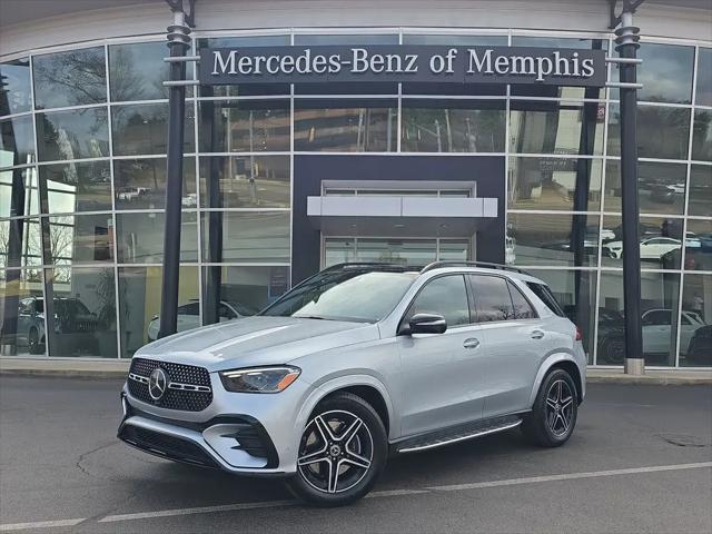 2026 Mercedes-Benz GLE GLE 450 4MATIC for sale in Memphis, TN