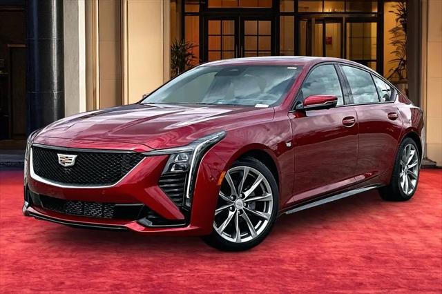 2026 Cadillac CT5 Sport RWD for sale in Pasadena, CA