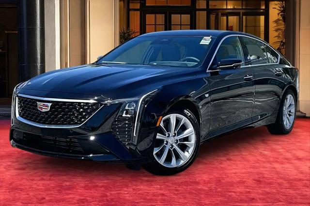 2026 Cadillac CT5 Premium Luxury RWD for sale in Pasadena, CA