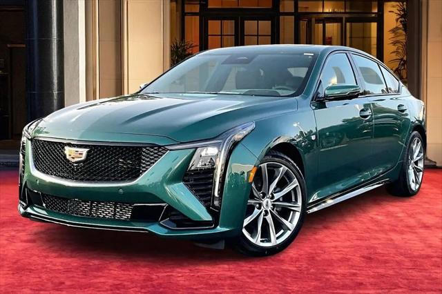 2026 Cadillac CT5 Sport RWD for sale in Pasadena, CA