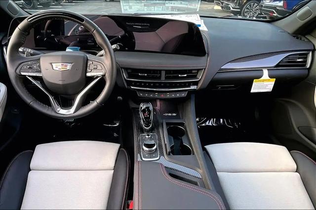 2026 Cadillac CT5 Sport RWD