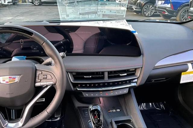 2026 Cadillac CT5 Sport RWD
