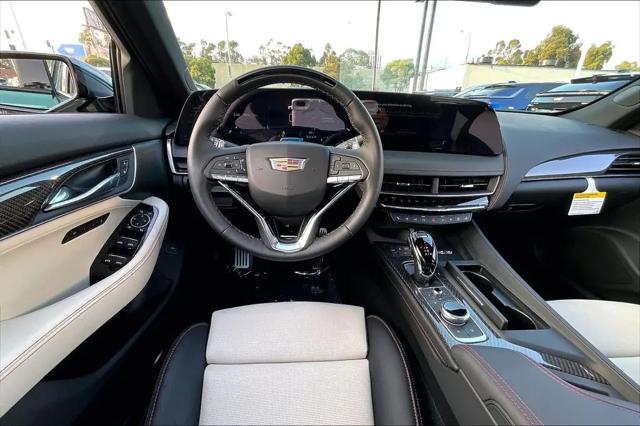 2026 Cadillac CT5 Sport RWD