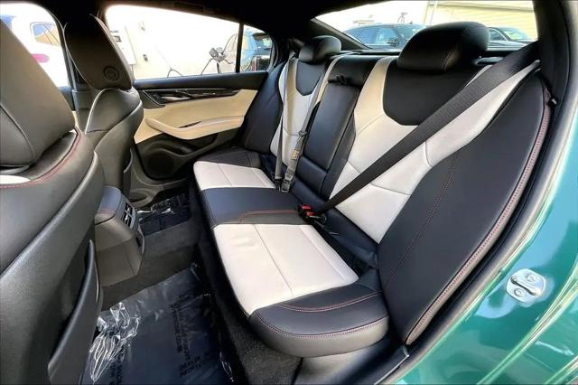 2026 Cadillac CT5 Sport RWD