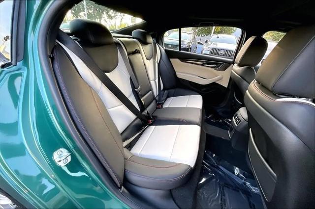 2026 Cadillac CT5 Sport RWD