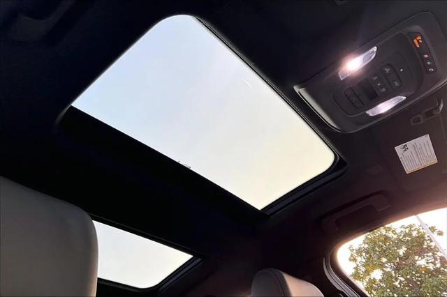 2026 Cadillac CT5 Sport RWD