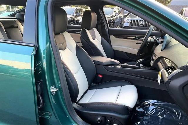 2026 Cadillac CT5 Sport RWD
