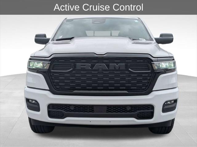 2026 Ram 1500 Express Crew Cab 4x4 57 Box