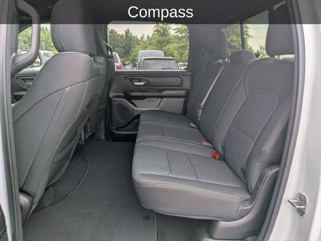 2026 Ram 1500 Express Crew Cab 4x4 57 Box