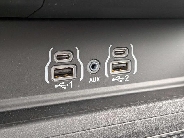 2026 Ram 1500 Express Crew Cab 4x4 57 Box