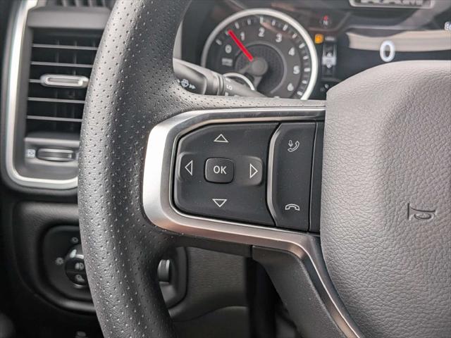 2026 Ram 1500 Express Crew Cab 4x4 57 Box