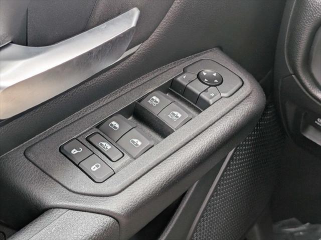 2026 Ram 1500 Express Crew Cab 4x4 57 Box