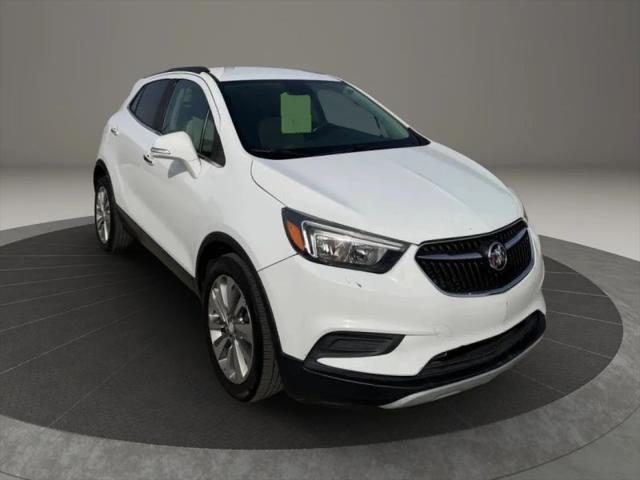 2019 Buick Encore FWD Preferred for sale in Redford, MI