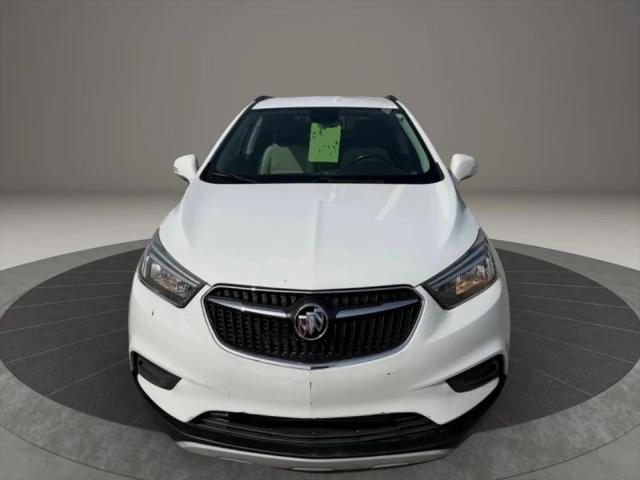 2019 Buick Encore FWD Preferred