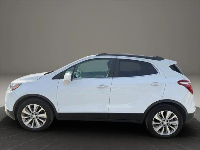 2019 Buick Encore FWD Preferred