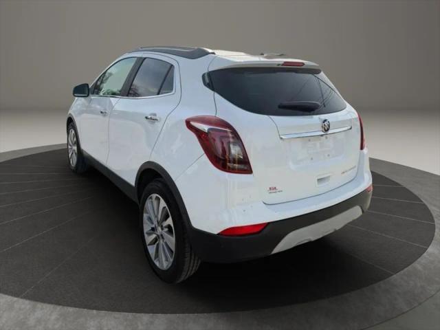 2019 Buick Encore FWD Preferred