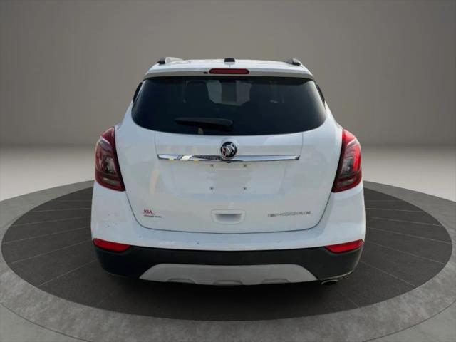 2019 Buick Encore FWD Preferred