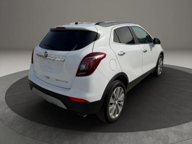2019 Buick Encore FWD Preferred