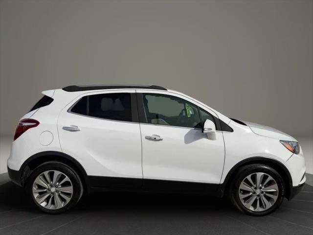 2019 Buick Encore FWD Preferred