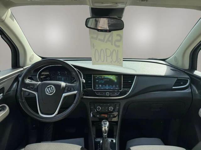 2019 Buick Encore FWD Preferred