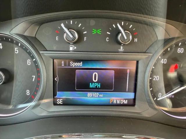 2019 Buick Encore FWD Preferred