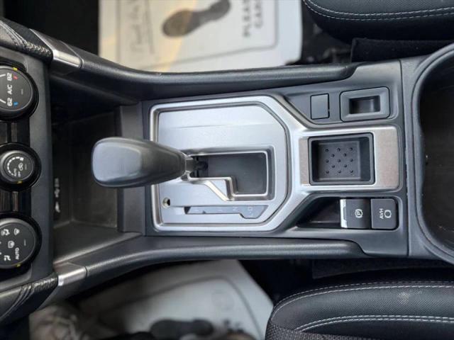 2019 Subaru Forester Base