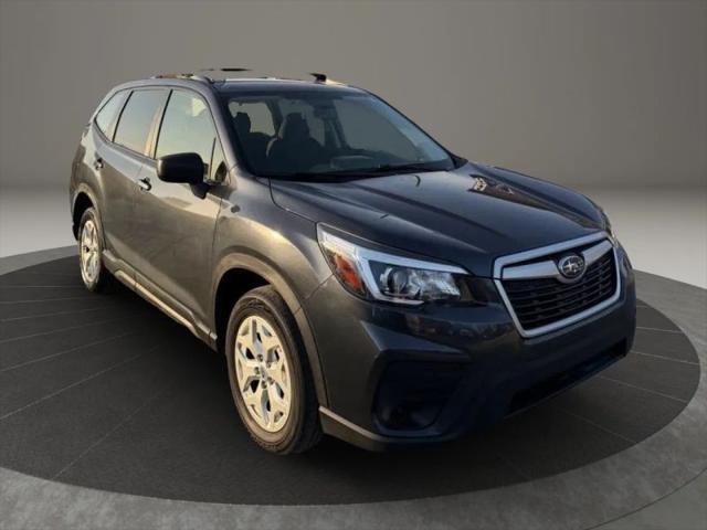 2019 Subaru Forester Base for sale in Redford, MI