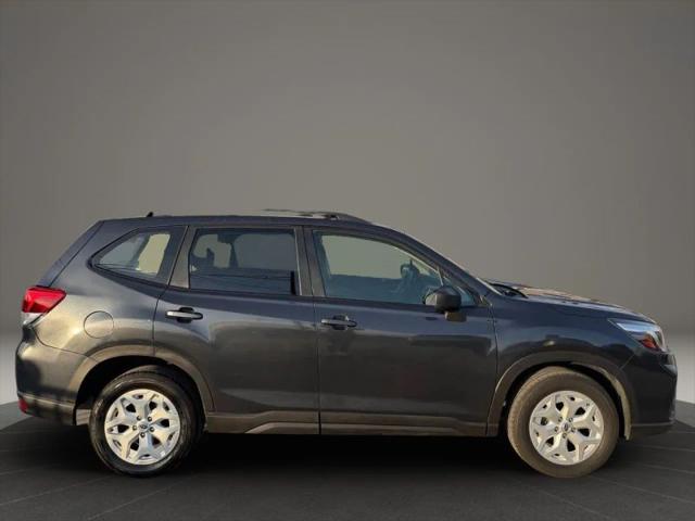 2019 Subaru Forester Base