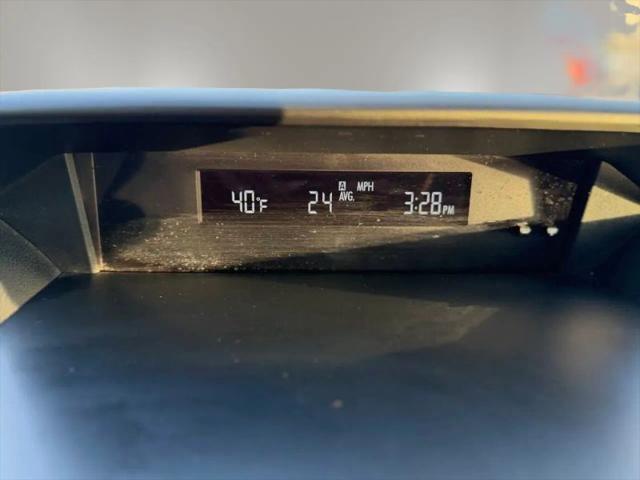 2019 Subaru Forester Base