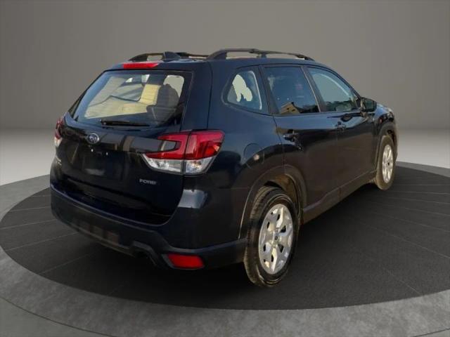 2019 Subaru Forester Base