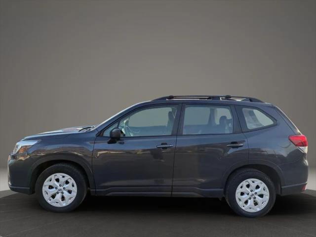 2019 Subaru Forester Base