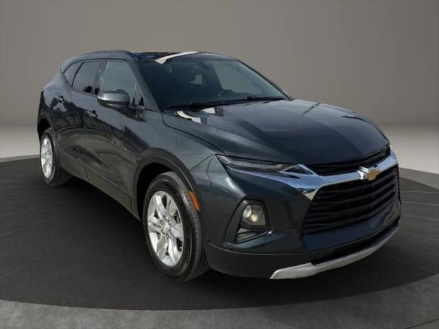 2020 Chevrolet Blazer AWD 2LT for sale in Redford, MI