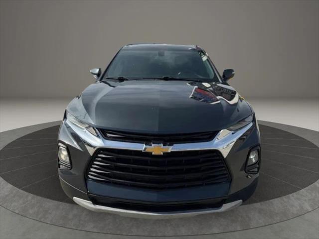 2020 Chevrolet Blazer AWD 2LT