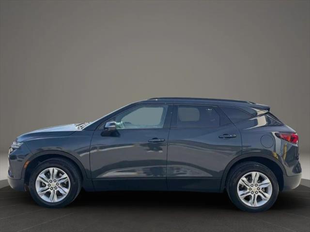 2020 Chevrolet Blazer AWD 2LT