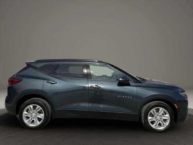 2020 Chevrolet Blazer AWD 2LT