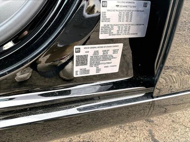 2026 Chevrolet Silverado 2500HD Crew Cab, Standard Bed, WT, 4WD