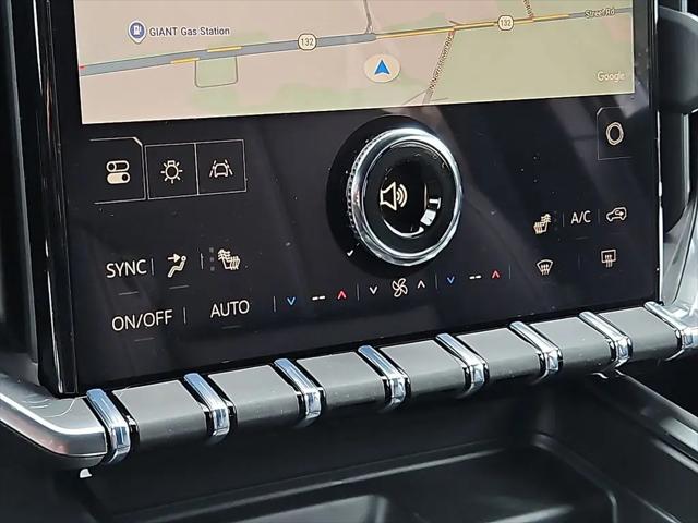 2026 GMC Acadia Elevation FWD