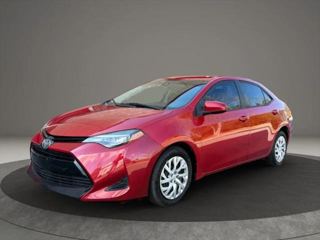 2019 Toyota Corolla LE for sale in Alpharetta, GA