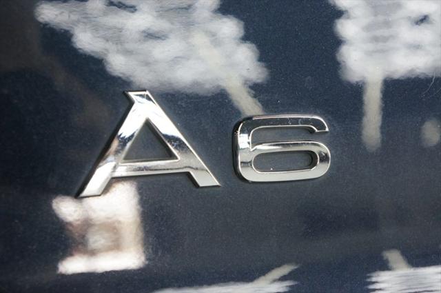 2018 Audi A6 2.0T Premium
