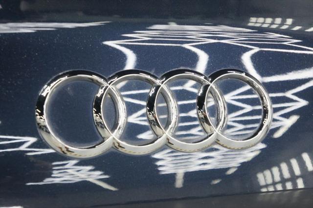 2018 Audi A6 2.0T Premium