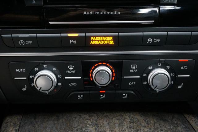 2018 Audi A6 2.0T Premium