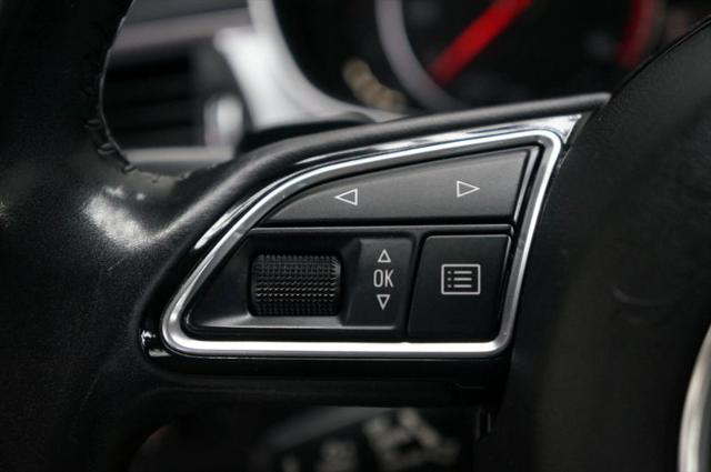 2018 Audi A6 2.0T Premium