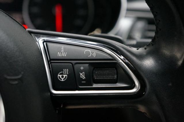 2018 Audi A6 2.0T Premium