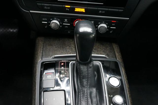 2018 Audi A6 2.0T Premium